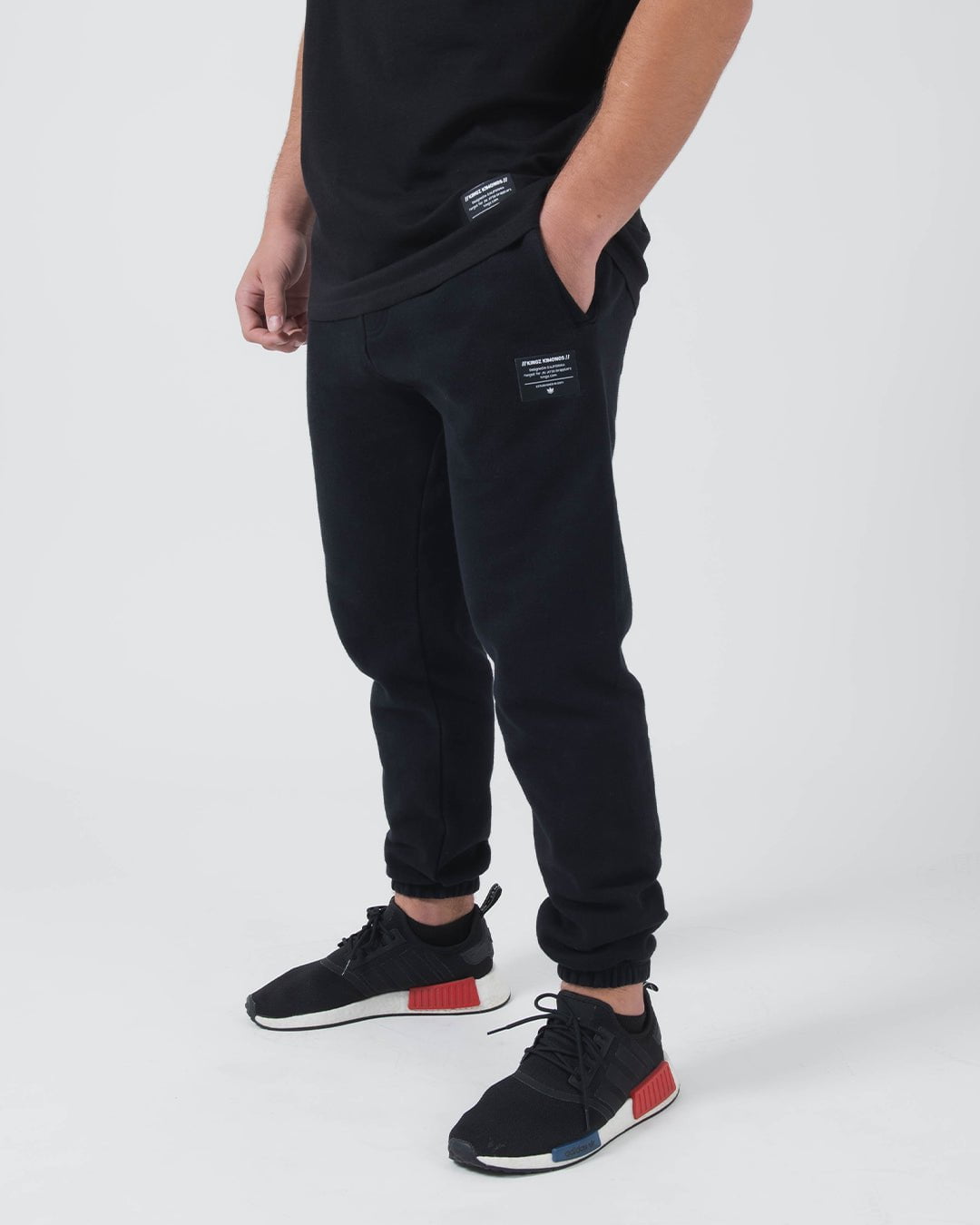 Entreprise Jogger
