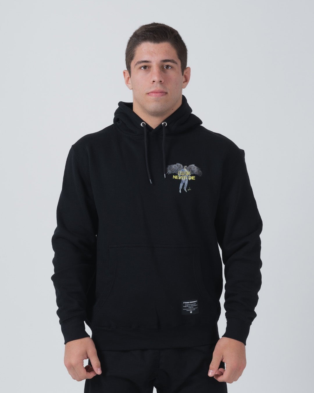 Ascend Hoodie