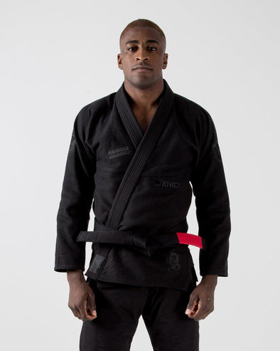 Balistico 3.0 Jiu Jitsu Gi - Black Ops Édition Limitée