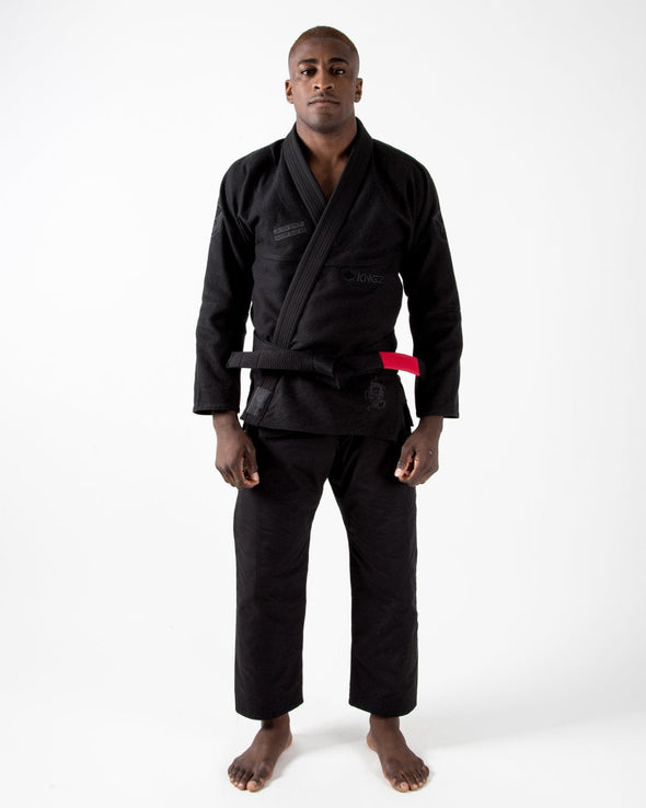 Balistico 3.0 Jiu Jitsu Gi - Black Ops Édition Limitée