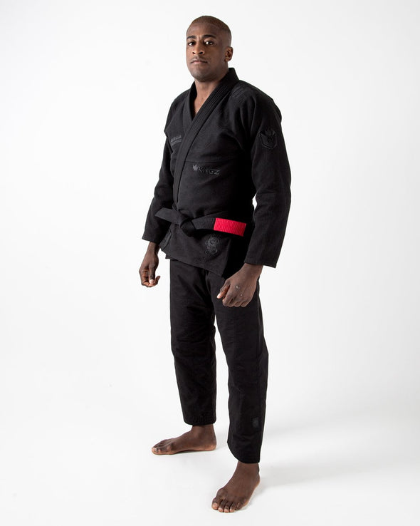 Balistico 3.0 Jiu Jitsu Gi - Black Ops Édition Limitée