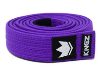 Gi Material Premium V2 Belts