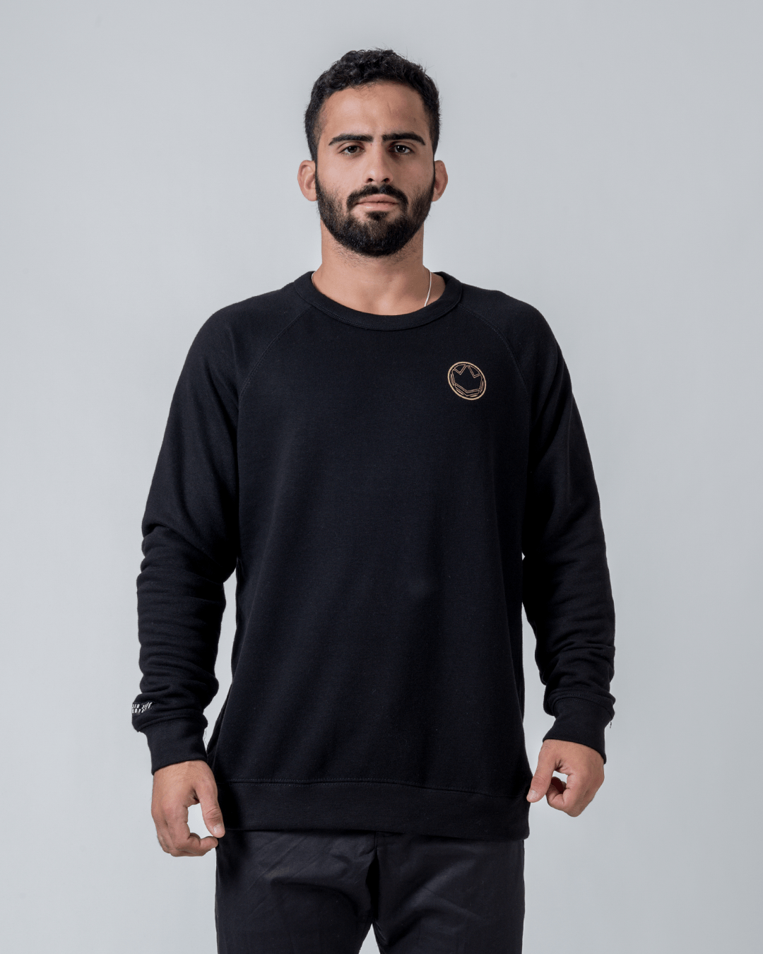 Apex Crewneck