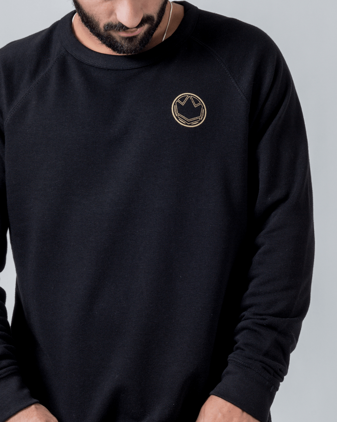 Apex Crewneck