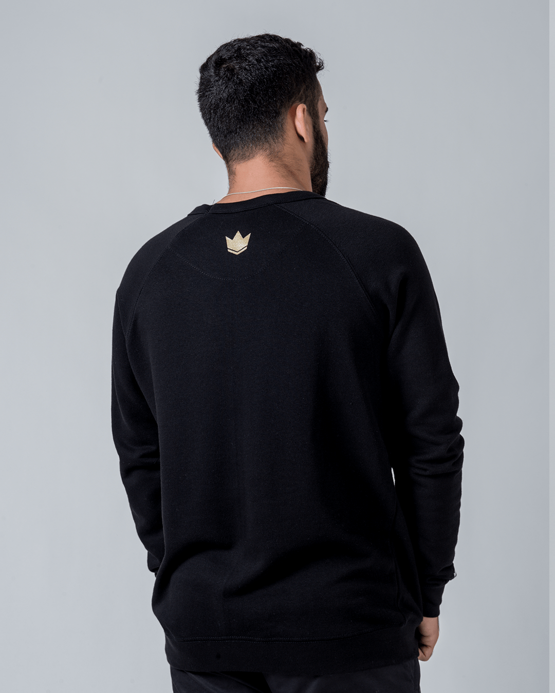 Apex Crewneck
