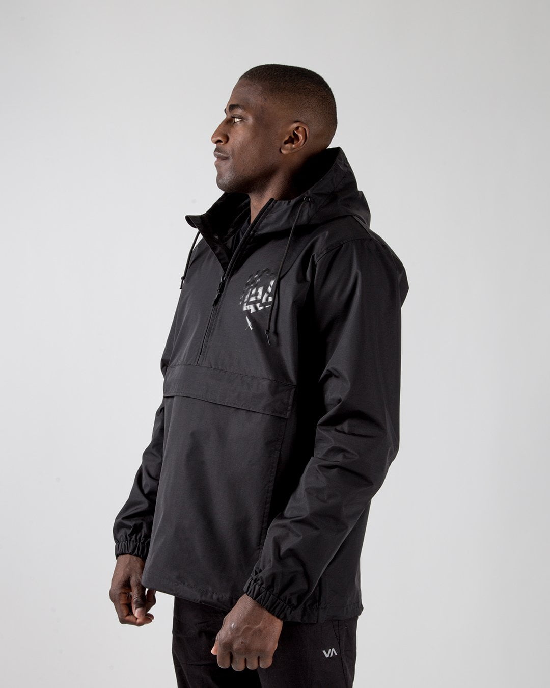 Kingz Anorak Jacket | kingz.com – KingzKimonos.com