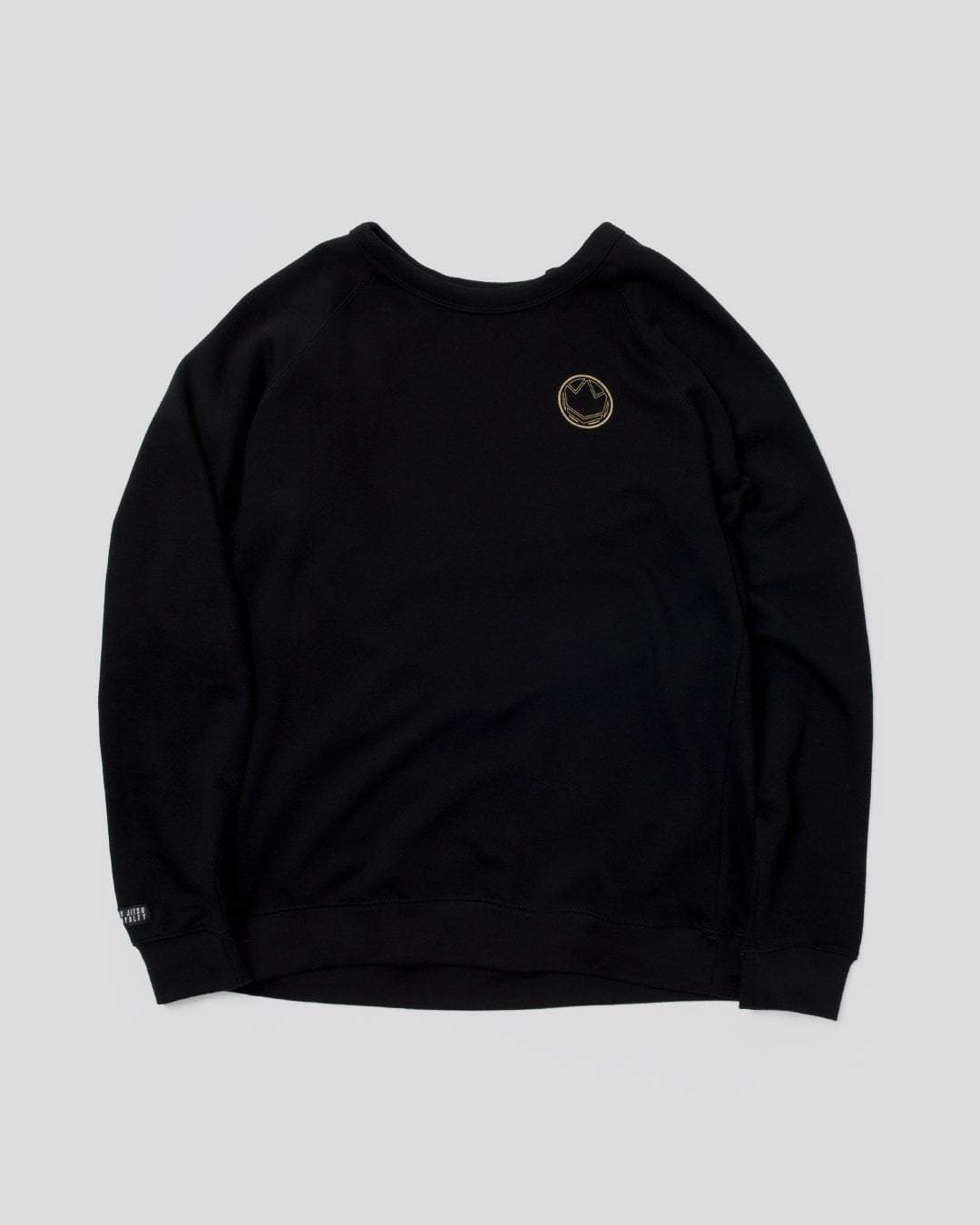 Apex Crewneck
