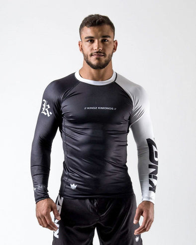 Rashguard OE L/S