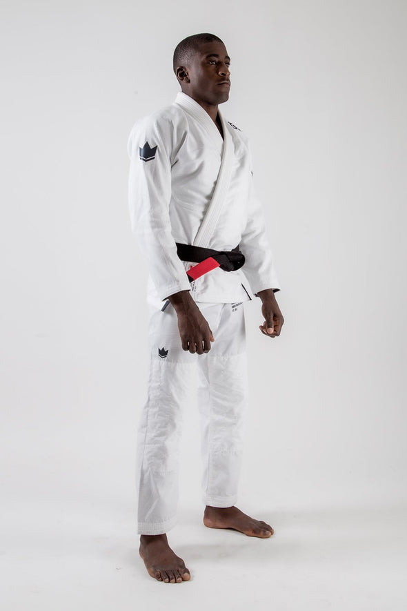 Limited Edition - Explorer Jiu Jitsu Gi