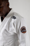 Limited Edition - Explorer Jiu Jitsu Gi