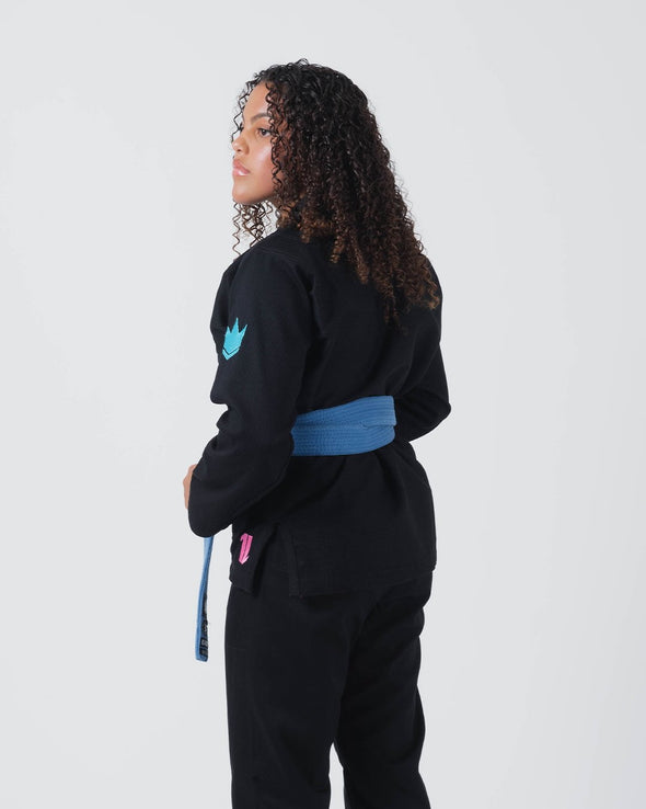 Limited Edition - The One Vice Women's Jiu Jitsu Gi