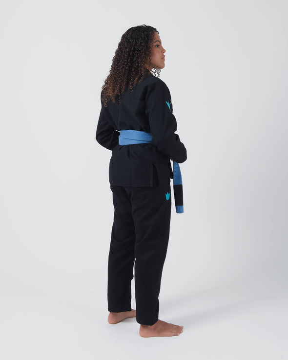 Limited Edition - The One Vice Women's Jiu Jitsu Gi