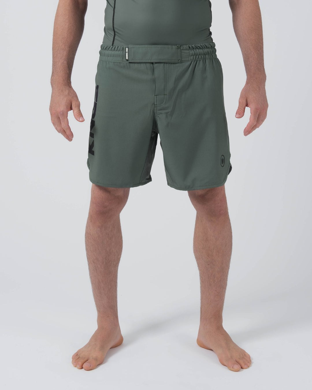 Short Koré V2 - Vert