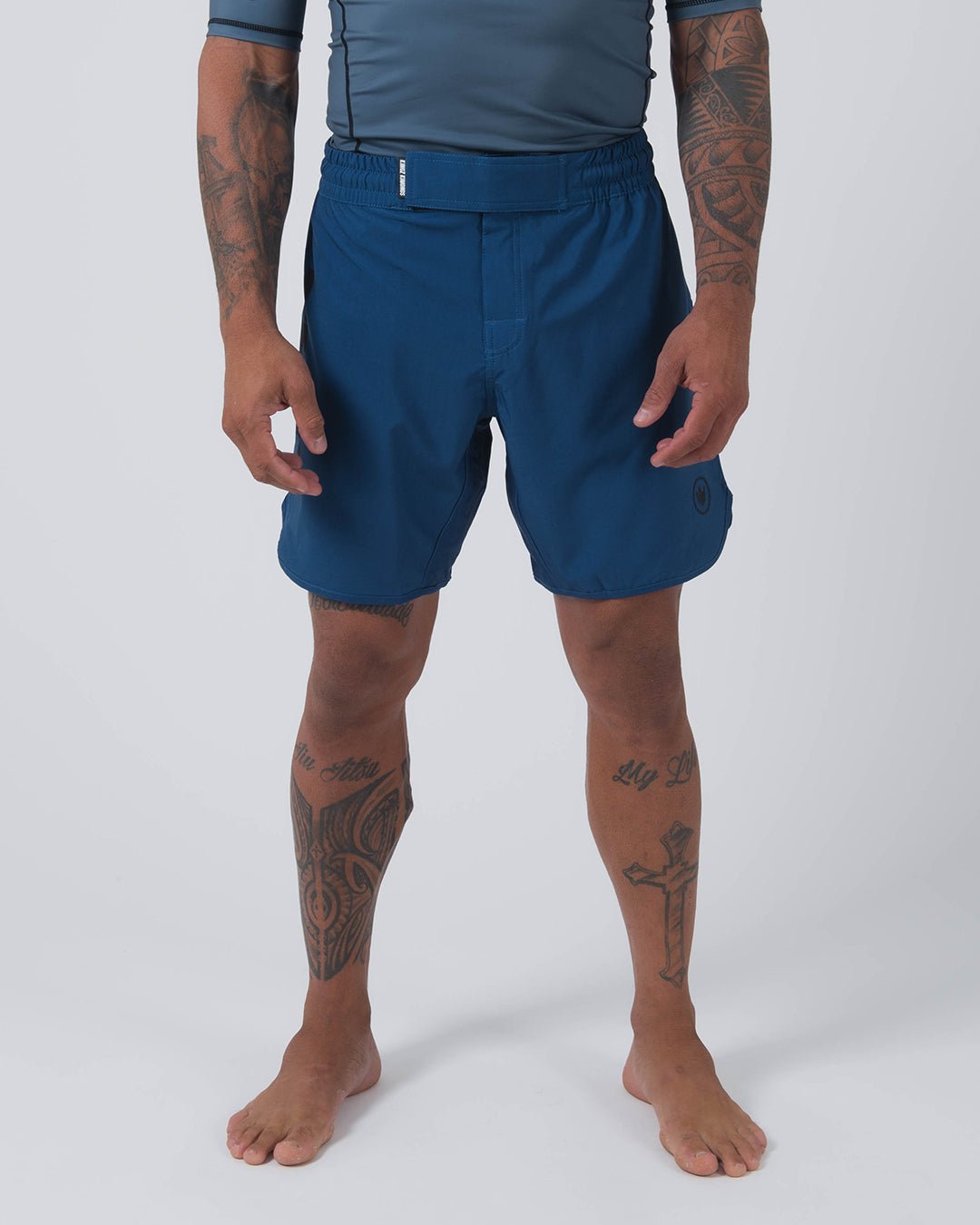 Short Koré V2 - Bleu royal