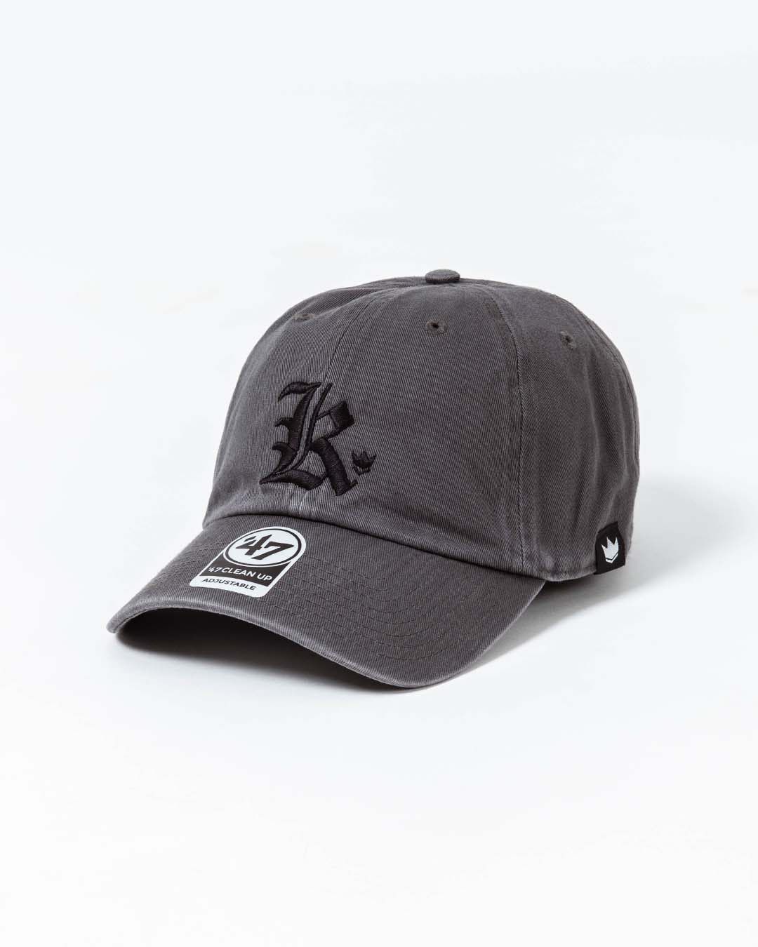 The '47 Clean Up: The Original Dad Hat 